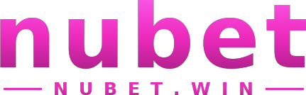 nubet logo