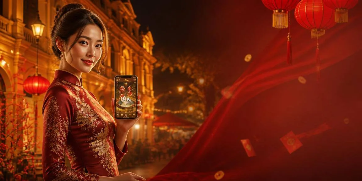 nubet Việt Nam Sảnh casino